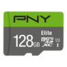 PNY Elite memoria flash 128 GB MicroSDXC Clase 10 UHS-I