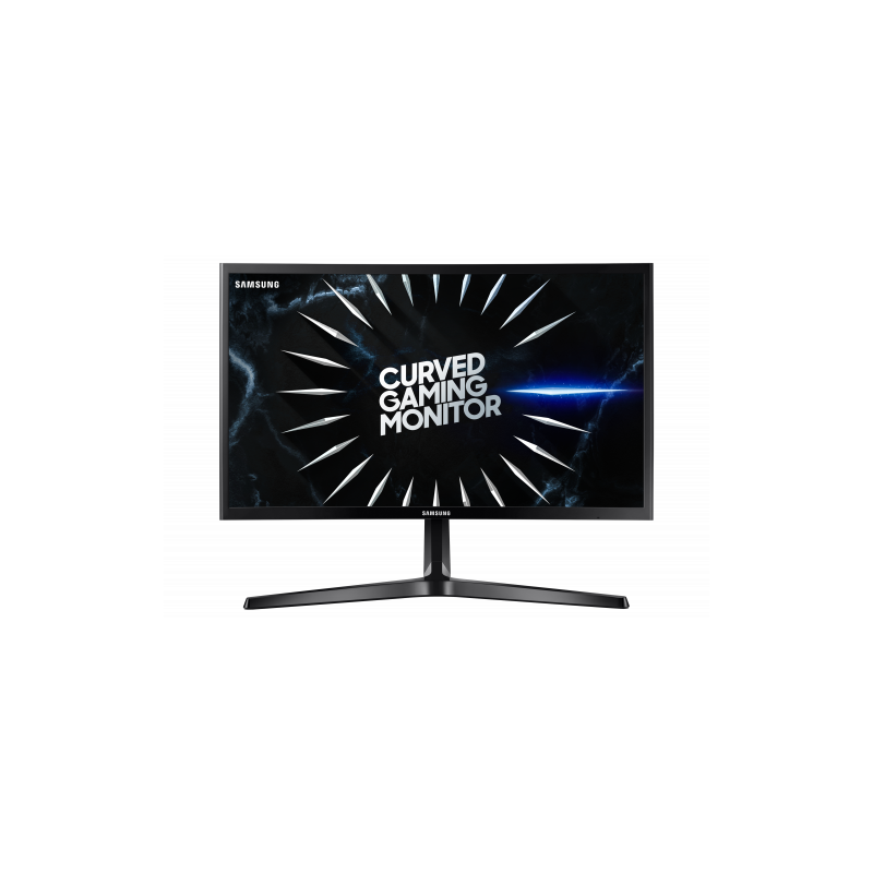 Samsung C24RG50FQU 59,7 cm (23.5") 1920 x 1080 Pixeles Full HD Negro