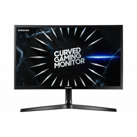 Samsung C24RG50FQU 59,7 cm (23.5") 1920 x 1080 Pixeles Full HD Negro