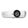 Optoma EH470 videoproyector Proyector para escritorio 5000 lúmenes ANSI DLP 1080p (1920x1080) 3D Blanco