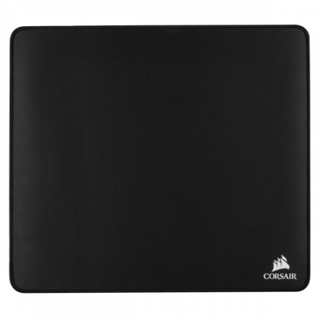 Corsair MM350 Champion Alfombrilla de ratón para juegos Negro