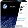 HP 37Y TONER HP37Y NEGRO (CF237Y)