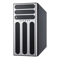 ASUS TS700-E9-RS8 Intel® C621 LGA 3647 (Socket P) Torre (5U) Negro, Gris