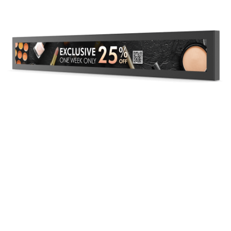 Benq BH2401 Pantalla plana para señalización digital 61 cm (24") LED Negro Android