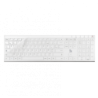 Blue Element PACK-WL-PC-BE/SP teclado RF inalámbrico QWERTY Español Blanco