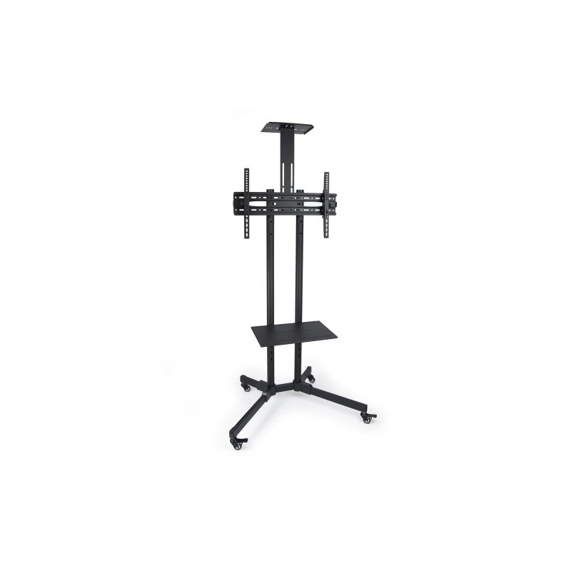 TooQ FS1470M-B soporte para TV 177,8 cm (70") Negro