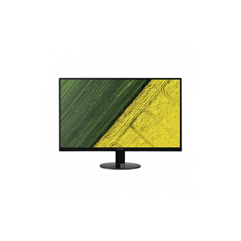 Acer SA0 SA270Abi 68,6 cm (27") 1920 x 1080 Pixeles Full HD LED Negro