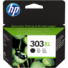 HP 303XL CARTUCHO DE TINTA HP303XL NEGRO (T6N04AE)