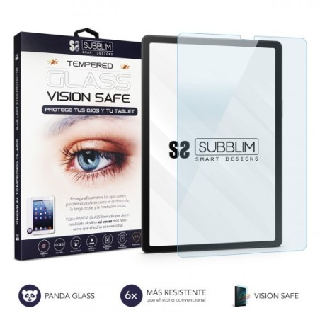 SUBBLIM Tempered Glass BLUELIGHT Samsung Tab S5e T720/T725