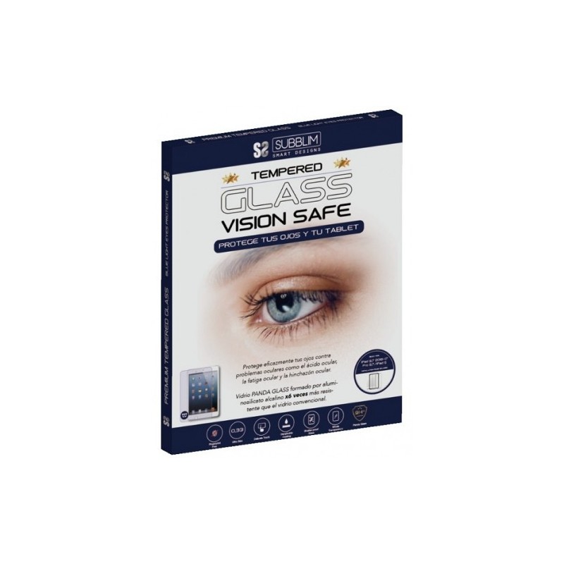 SUBBLIM TEMPERED GLASS BLUELIGHT SAMSUNG TAB A 2019 T510/515