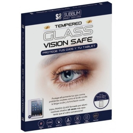 SUBBLIM TEMPERED GLASS BLUELIGHT SAMSUNG TAB A 2019 T510/515