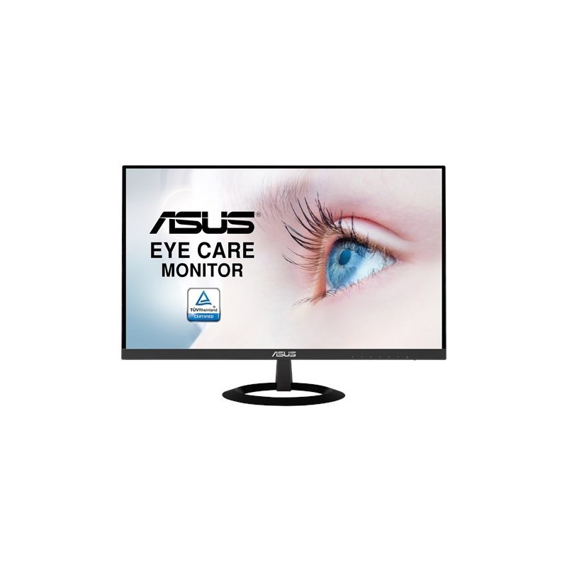 ASUS VZ239HE 58,4 cm (23") 1920 x 1080 Pixeles Full HD LED Negro