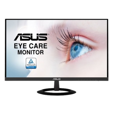 ASUS VZ239HE 58,4 cm (23") 1920 x 1080 Pixeles Full HD LED Negro