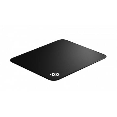 Steelseries Qck Edge Medium Alfombrilla de ratón para juegos Negro