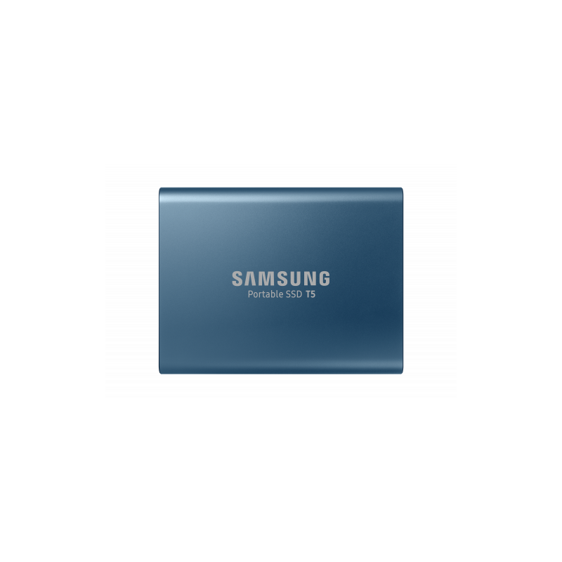 Samsung T5 500 GB Azul