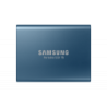 Samsung T5 500 GB Azul