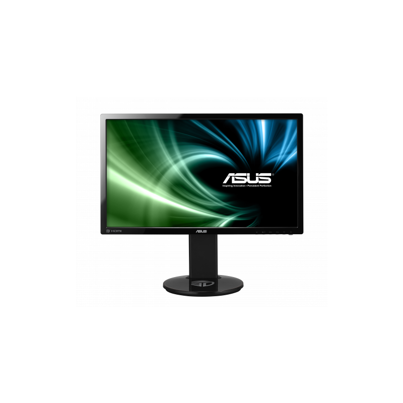 ASUS VG248QE 61 cm (24") 1920 x 1080 Pixeles Full HD Negro