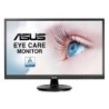 ASUS VA249HE 60,5 cm (23.8") 1920 x 1080 Pixeles Full HD LED Negro