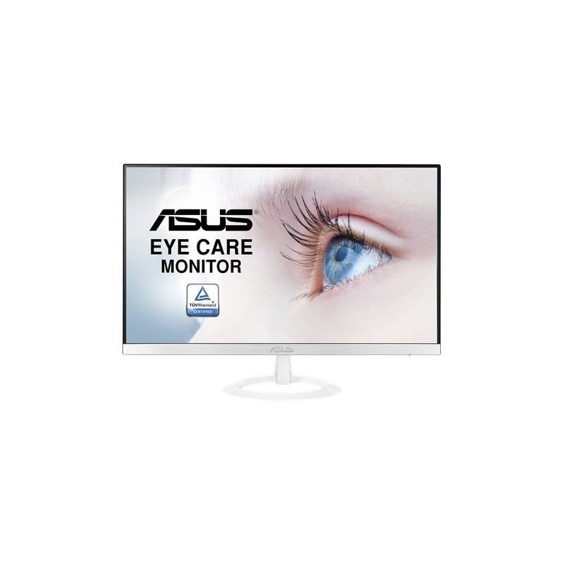 ASUS VZ239HE-W 58,4 cm (23") 1920 x 1080 Pixeles Full HD LED Blanco