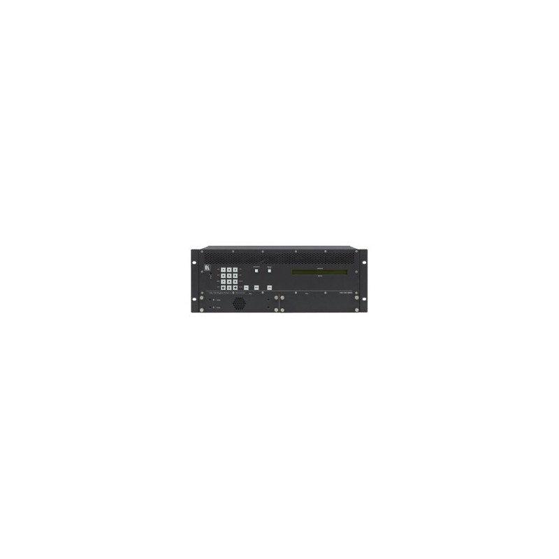 KRAMER UHD-OUT2-F16 es una tarjeta de salida HDMI de dos canales 4K@60Hz (4:2:0) (UHD-OUT2-F16)