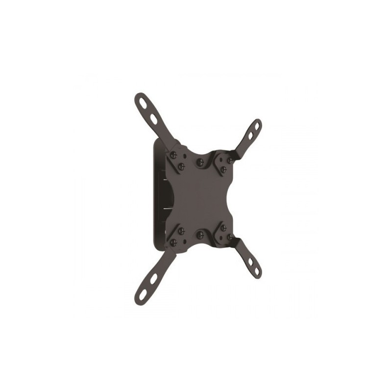 Ewent EW1520 soporte para TV 106,7 cm (42") Negro