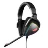 ASUS ROG Delta Auriculares Diadema Negro