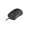Krom Kolt ratón USB tipo A Óptico 4000 DPI Ambidextro