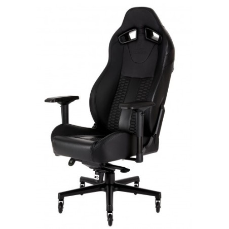 SILLA CORSAIR GAMING T2 ROAD WARRIOR NEGRA