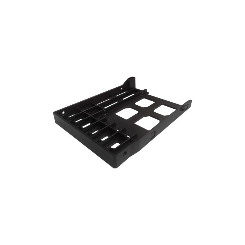 QNAP TRAY-25-NK-BLK03 kit de montaje