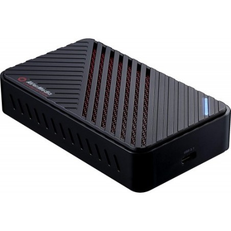 AVERMEDIA LIVE GAMER ULTRA 4K CAPTURADORA (61GC5530A0A2)