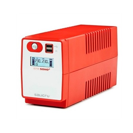 SAI SPS SOHO+ SALICRU