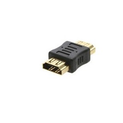Kramer Electronics HDMI (F/F) Negro