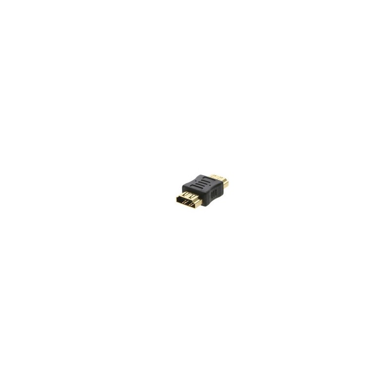 Kramer Electronics HDMI (F/F) Negro