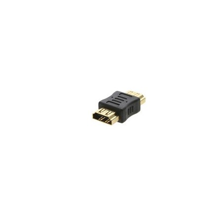 Kramer Electronics HDMI (F/F) Negro