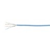 Kramer Electronics BC-UNIKAT cable de red Azul 305 m Cat6a U/FTP (STP)