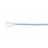 KRAMER CABLE A GRANEL 23 AWG U/FTP CAT 6A OPTIMIZADO PARA APLICACIONES KRAMER DGKAT, HDBASET Y LAN. NECESITA CONECTOR CON-RJ45-3 (BC-UNIKAT/LSHF-500M)