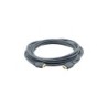 Kramer Electronics C−HM/HM/ETH cable HDMI 15,2 m HDMI tipo A (Estándar) Negro