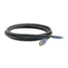 Kramer Electronics HDMI/HDMI, 7.6m cable HDMI 7,6 m HDMI tipo A (Estándar) Negro