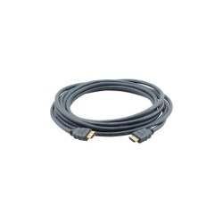 Kramer Electronics C-HM/HM-10 CABL cable HDMI 3 m HDMI tipo A (Estándar) Negro