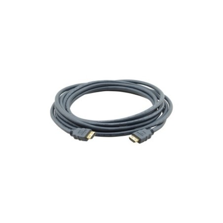 Kramer Electronics C-HM/HM-35 cable HDMI 10,7 m HDMI tipo A (Estándar) Negro