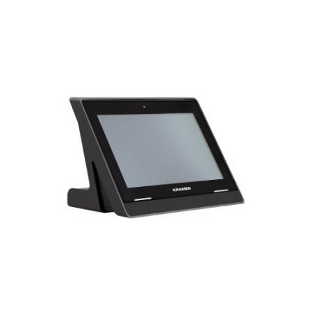 Kramer Electronics KT-107 monitor pantalla táctil 17,8 cm (7") 1280 x 800 Pixeles Multi-touch Mesa Negro