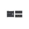 Kramer Electronics HDMI over Twisted Pair Transmitter Transmisor de señales AV Negro