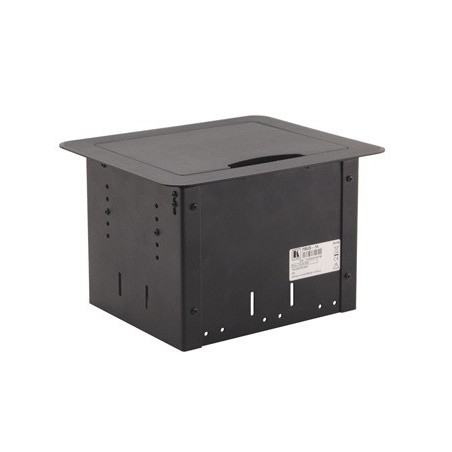 Kramer Electronics TBUS-1AXL caja eléctrica Aluminio