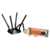 QNAP QWA-AC2600 adaptador y tarjeta de red WLAN 1733 Mbit/s Interno
