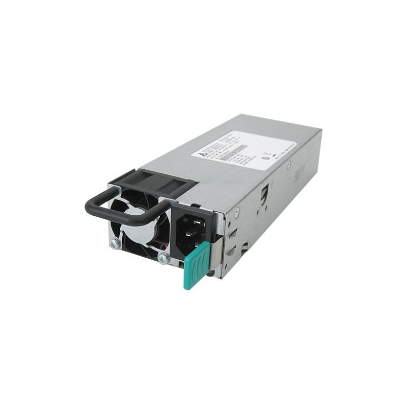 QNAP PWR-PSU-300W-DT01 unidad de fuente de alimentación Metálico