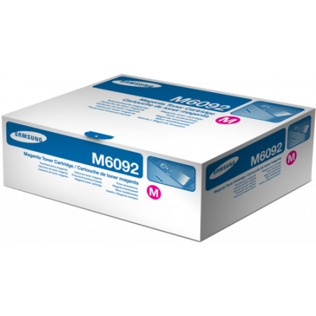TONER  SAMSUNG CLT-M6092S/ELS Magenta  SU348A