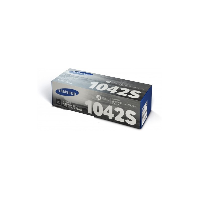 TONER  SAMSUNG MLT-D1042S/ELS NEGRO  SU737A