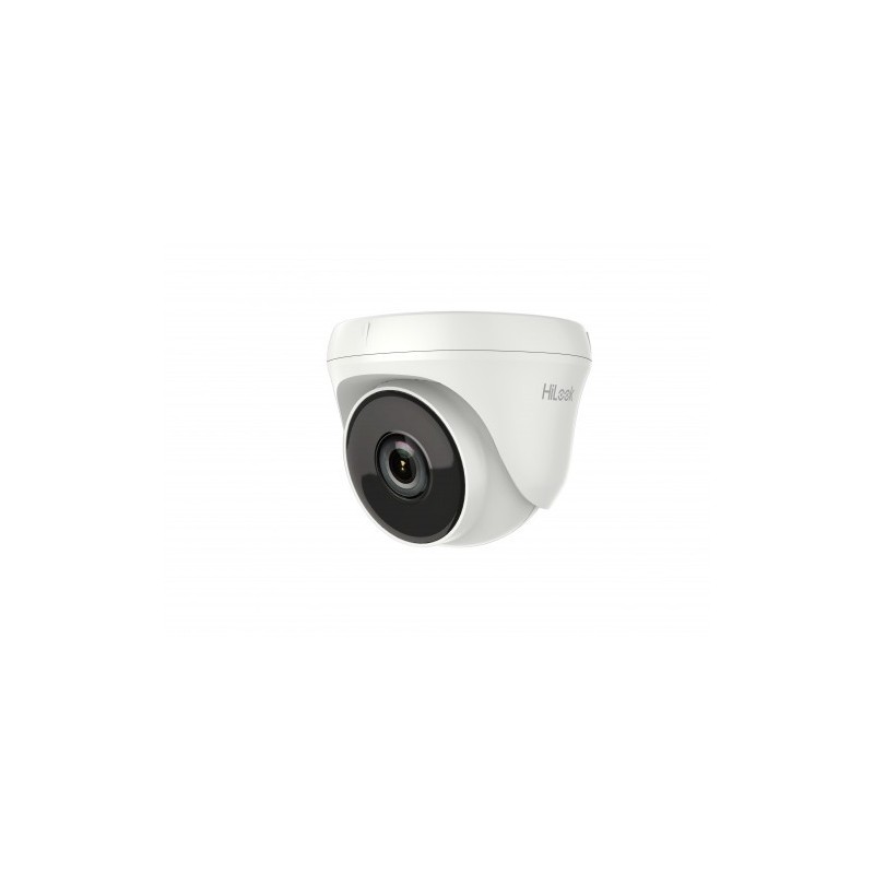 HiLook THC-T220-M cámara de vigilancia Cámara de seguridad CCTV Interior y exterior Techo 1920 x 1080 Pixeles