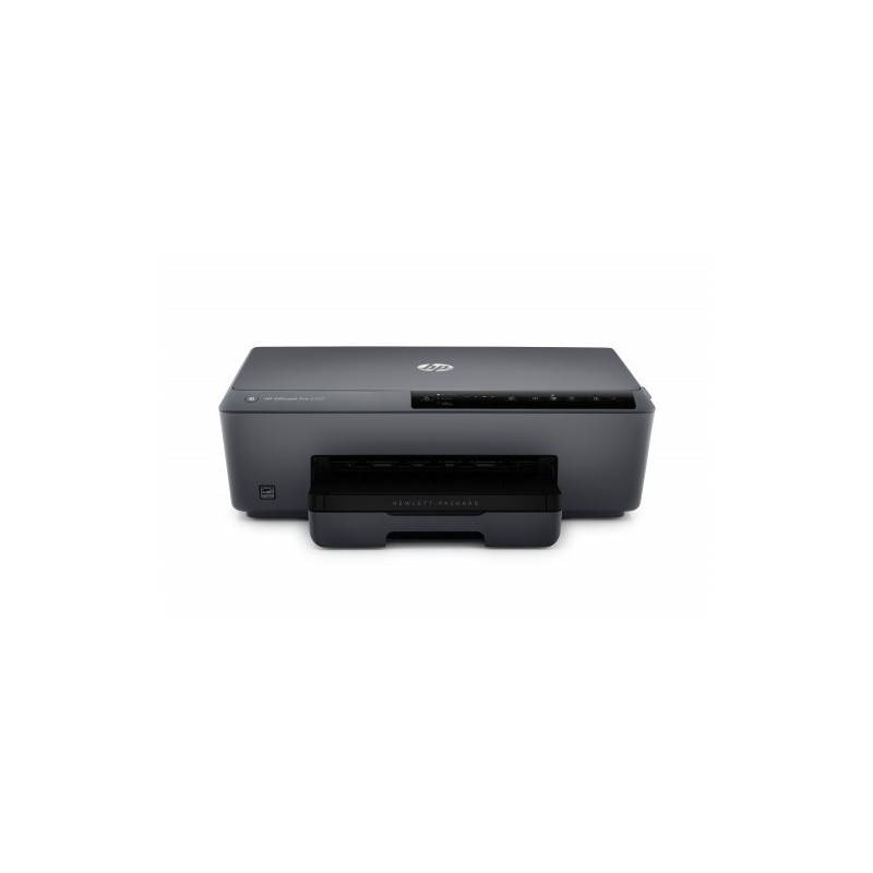 HP OfficeJet Pro 6230 ePrinter impresora de inyección de tinta Color 600 x 1200 DPI A4 Wifi