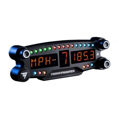 THRUSTMASTER ADD-ON  DISPLAY LED BLUETOOTH PARA PS4 (4160709)